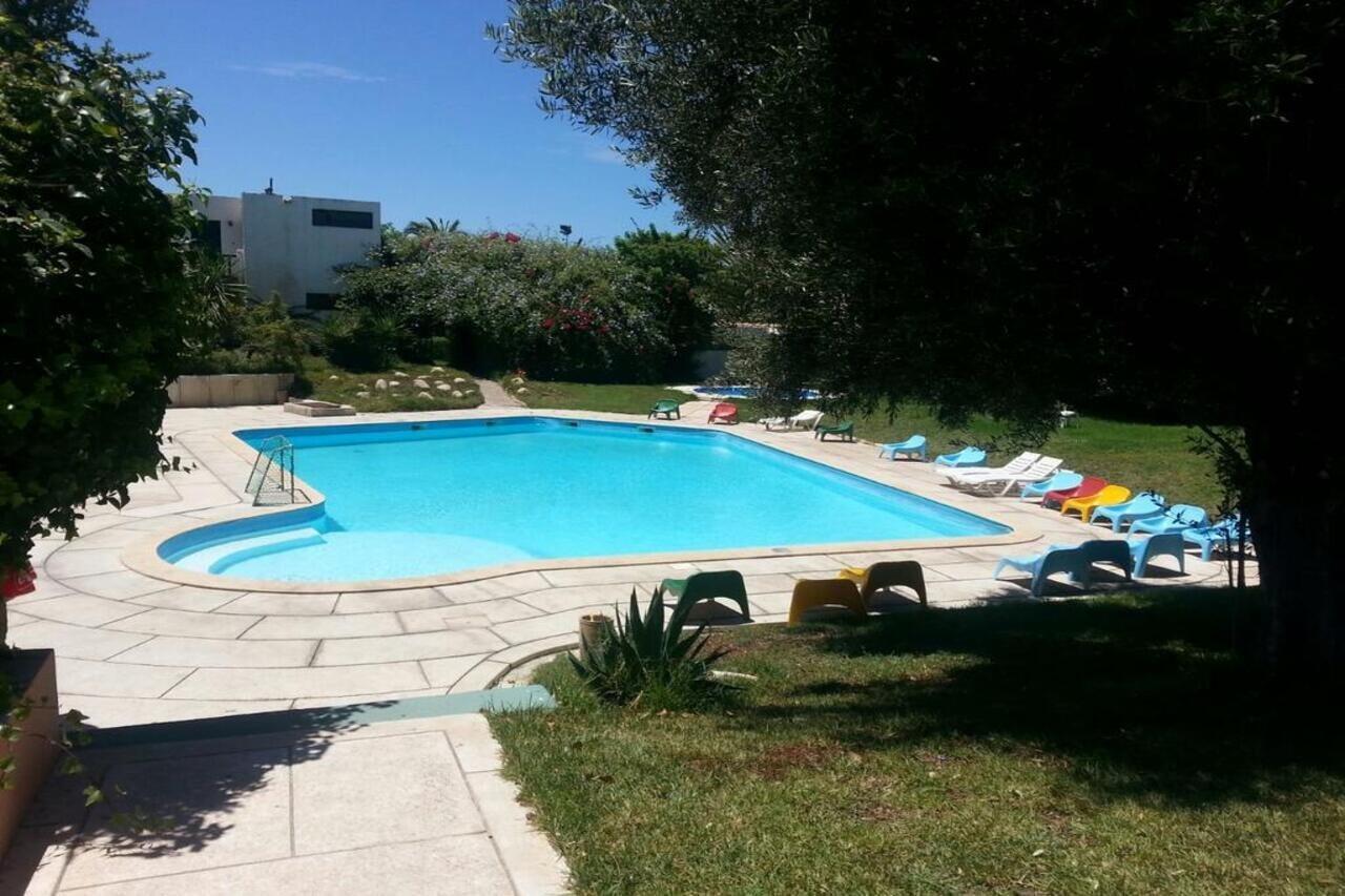Royal Hotel Agadir Zewnętrze zdjęcie