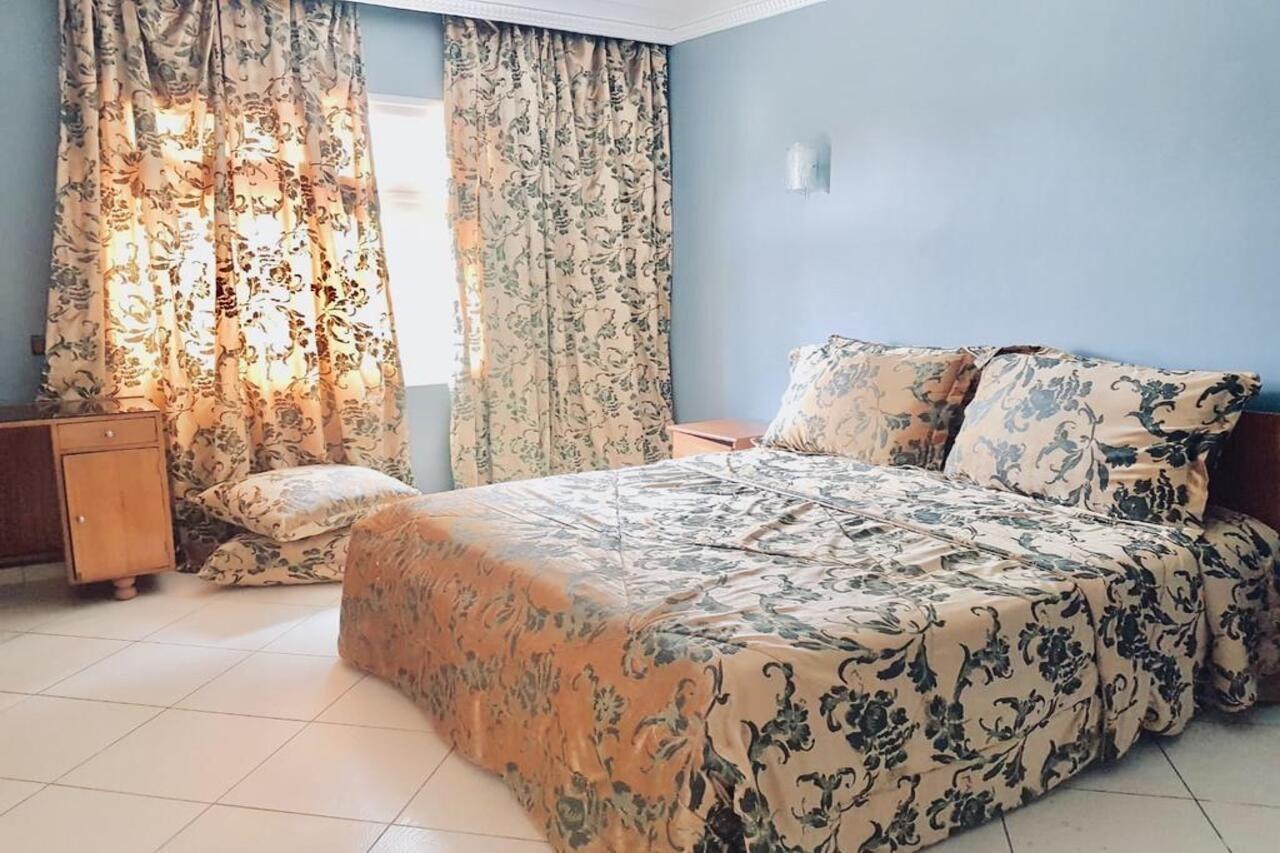 Royal Hotel Agadir Zewnętrze zdjęcie