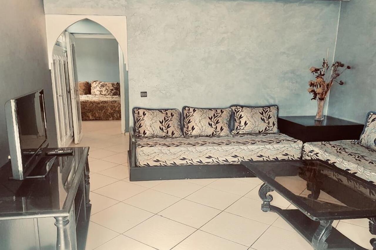 Royal Hotel Agadir Zewnętrze zdjęcie