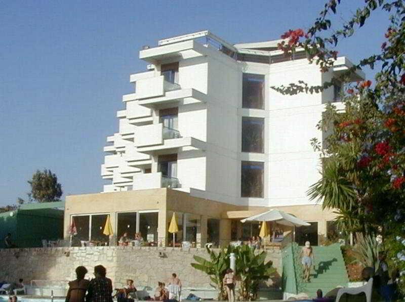 Royal Hotel Agadir Zewnętrze zdjęcie