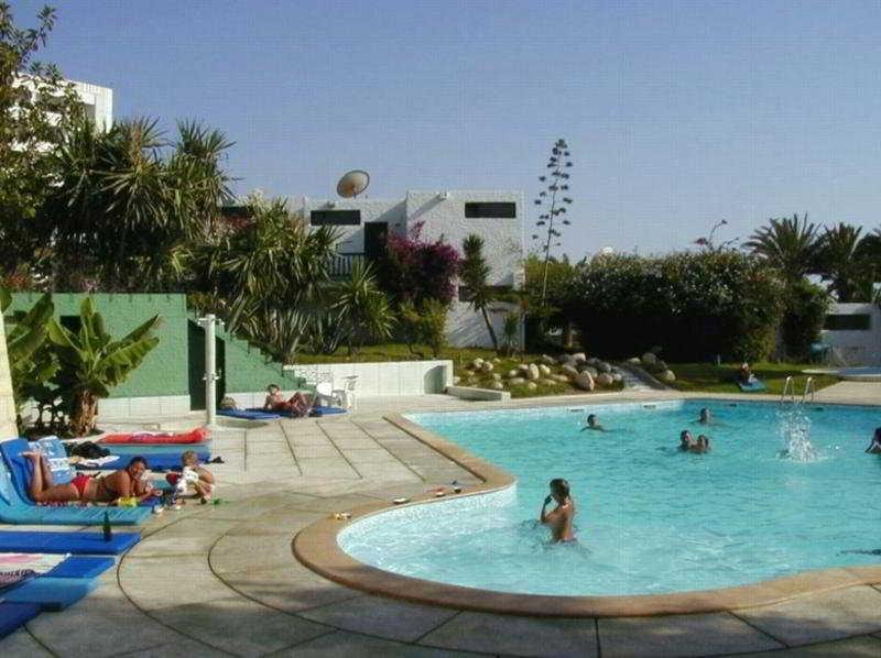Royal Hotel Agadir Zewnętrze zdjęcie