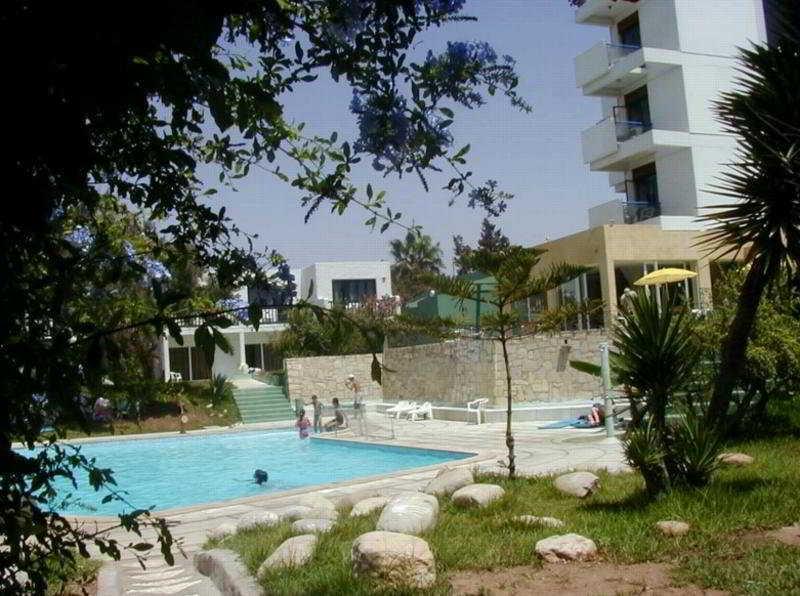 Royal Hotel Agadir Zewnętrze zdjęcie