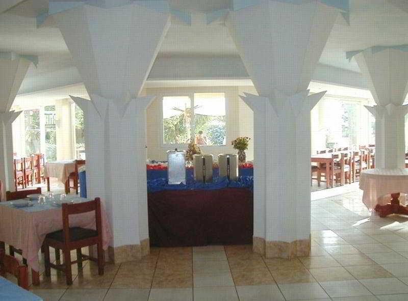 Royal Hotel Agadir Zewnętrze zdjęcie