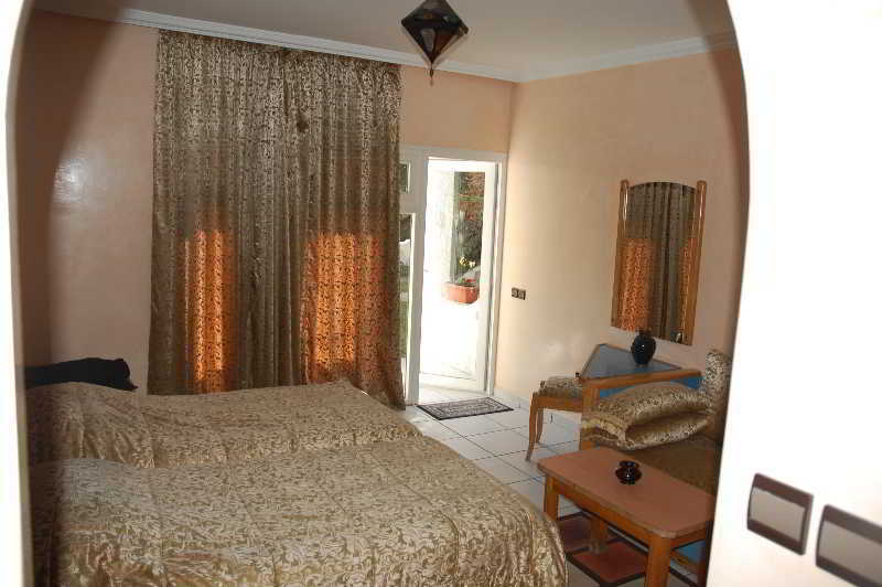 Royal Hotel Agadir Zewnętrze zdjęcie