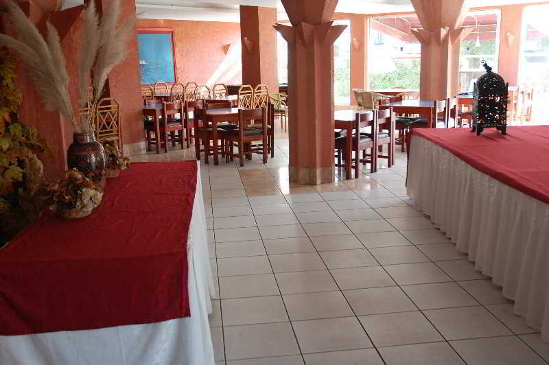Royal Hotel Agadir Zewnętrze zdjęcie