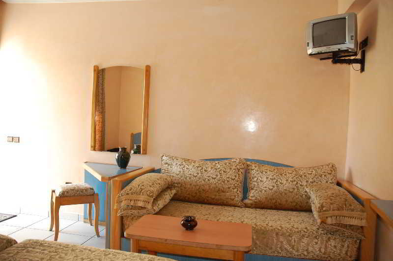 Royal Hotel Agadir Zewnętrze zdjęcie