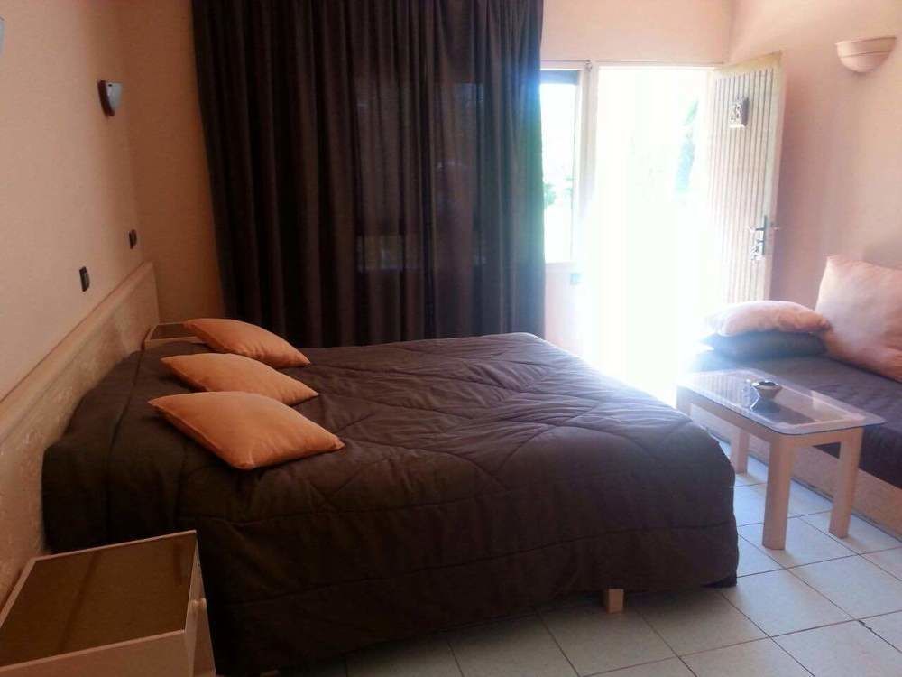Royal Hotel Agadir Zewnętrze zdjęcie