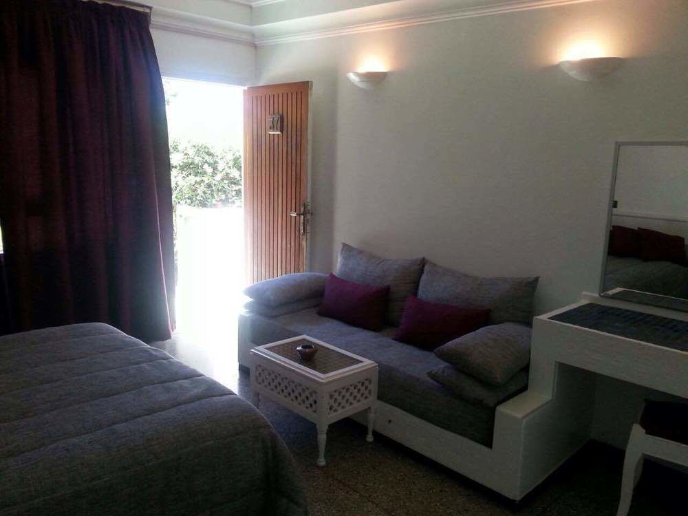 Royal Hotel Agadir Zewnętrze zdjęcie