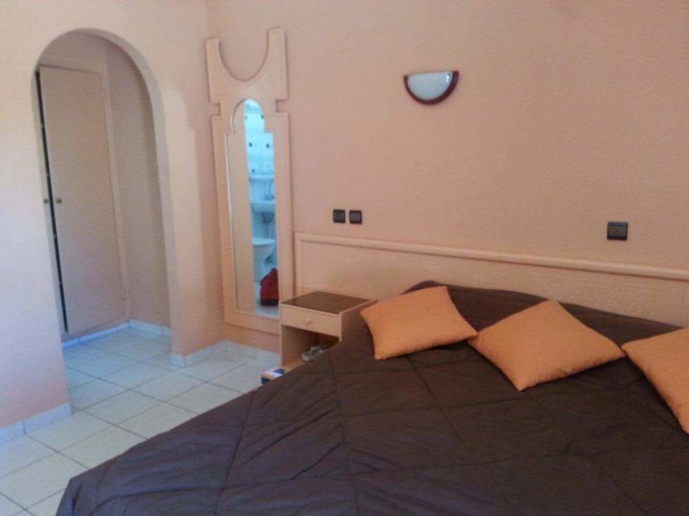 Royal Hotel Agadir Zewnętrze zdjęcie