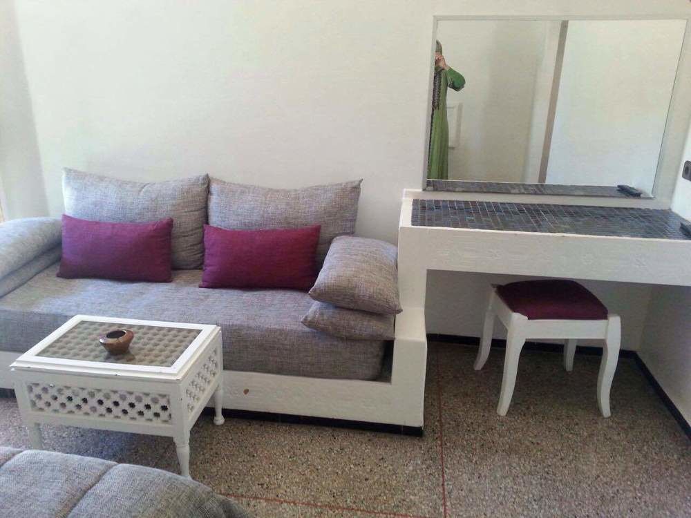 Royal Hotel Agadir Zewnętrze zdjęcie