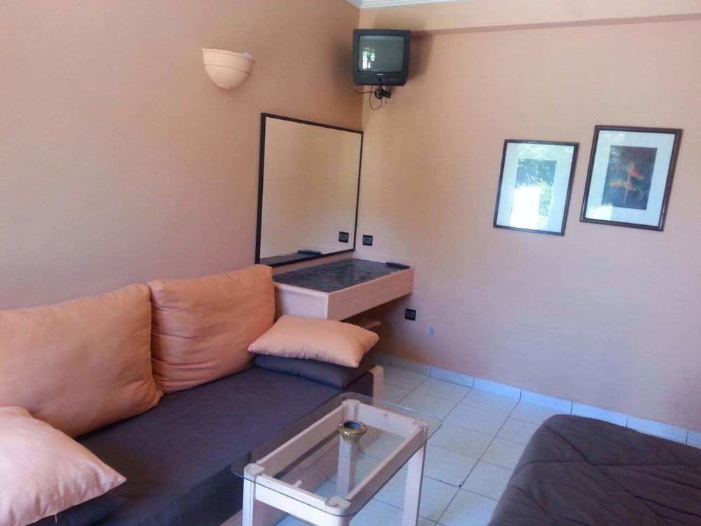 Royal Hotel Agadir Zewnętrze zdjęcie