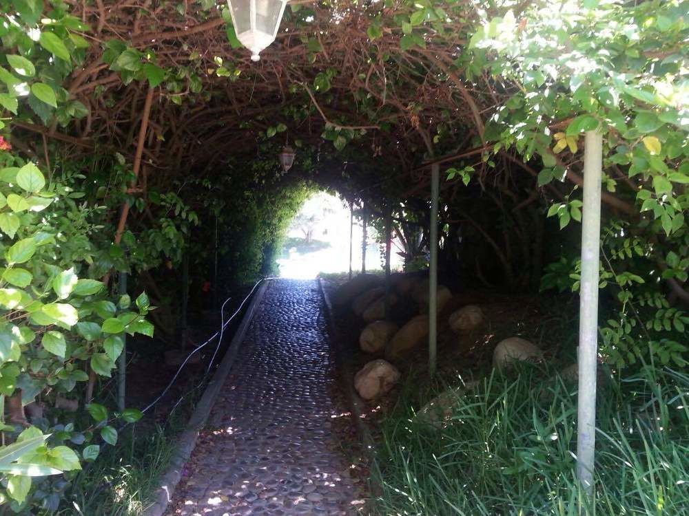 Royal Hotel Agadir Zewnętrze zdjęcie